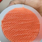 Fabric Circular Locus Pilling Tester