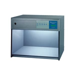 Standard Light Source Colour Assessment Cabinet