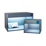Standard Light Source Colour Assessment Cabinet