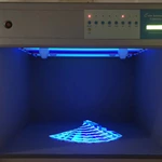 Standard Light Source Colour Assessment Cabinet