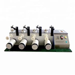 Fabric Textile ICI Snagging Tester