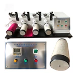 Fabric Textile ICI Snagging Tester