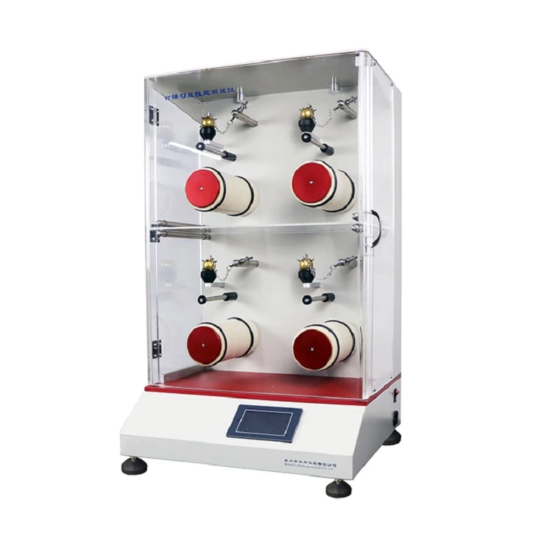 Fabric Textile ICI Snagging Tester