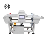 Aluminum Food Package Metal Detector