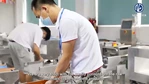Aluminum Food Package Metal Detector