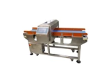 Conveyor Belt Food Metal Detector with Rejector
