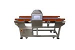 Conveyor Belt Food Metal Detector with Rejector
