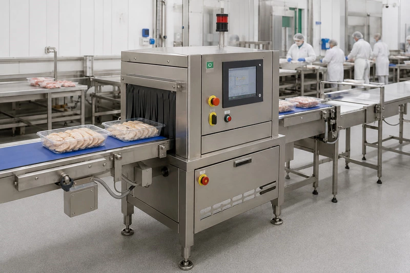 Food Processing