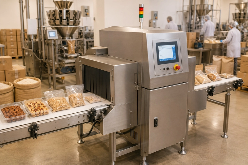 Food Processing