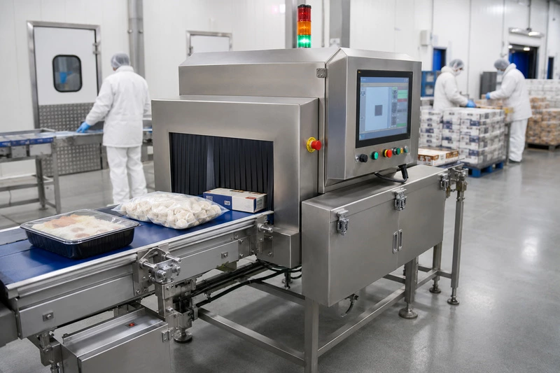 Food Processing
