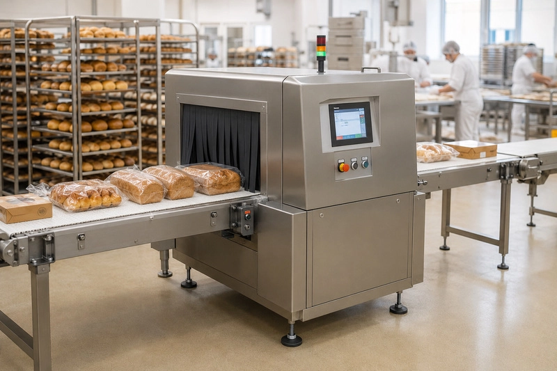 Food Processing