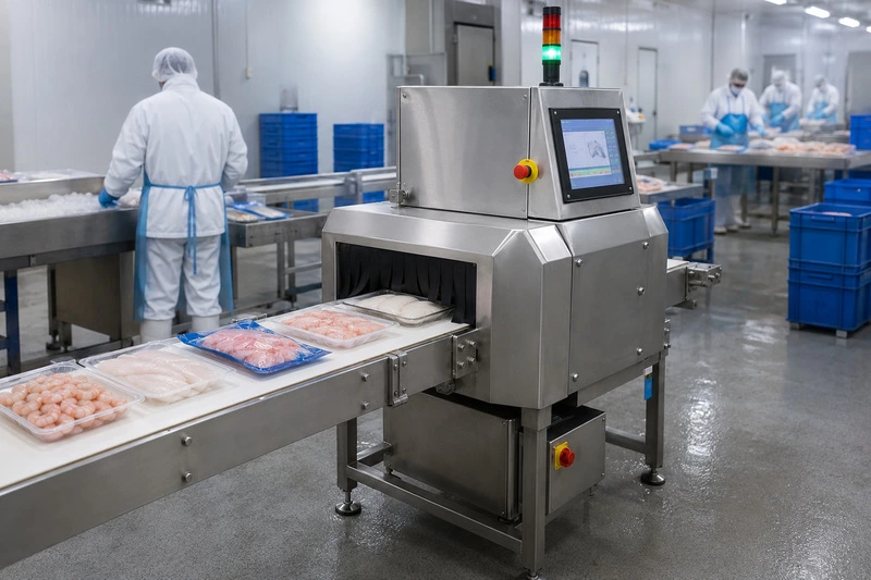 Food Processing
