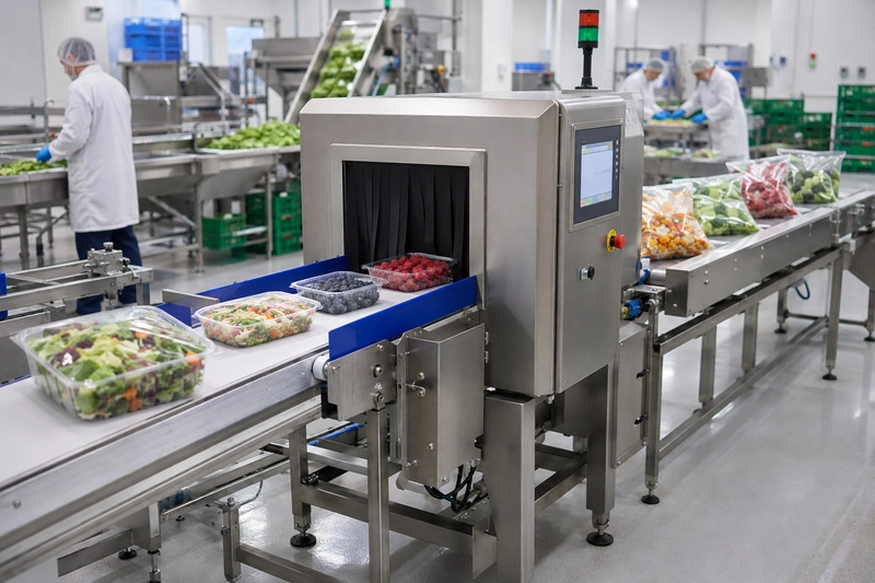 Food Processing
