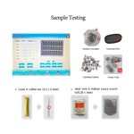 Food X-Ray Inspection System