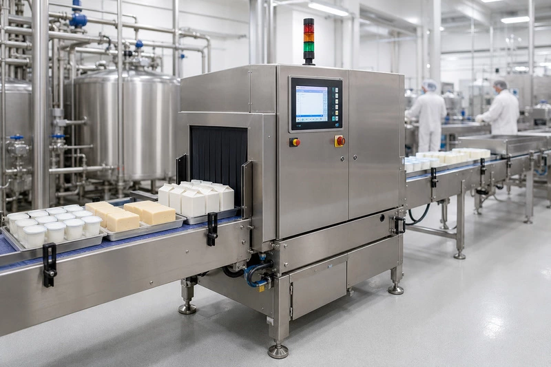 Food Processing