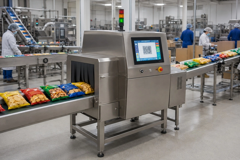 Food Processing