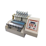 Fabric Friction Dyeing Fastness Tester