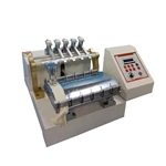 Fabric Friction Dyeing Fastness Tester