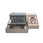 Fabric Friction Dyeing Fastness Tester