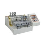 Fabric Friction Dyeing Fastness Tester