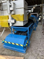 Metal Detector Search Head