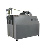 Hex Bar Ribbon Webbing Abrasion Testing Machine