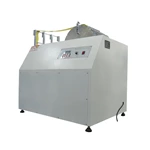 Hex Bar Ribbon Webbing Abrasion Testing Machine