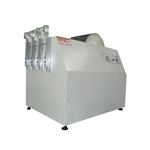 Hex Bar Ribbon Webbing Abrasion Testing Machine