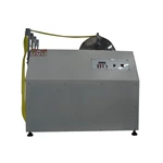 Hex Bar Ribbon Webbing Abrasion Testing Machine