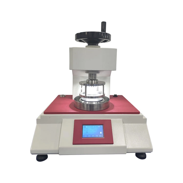 Fabric Hydrostatic Head Pressure Tester