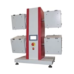 Fabric ICI Pilling and Snagging Tester