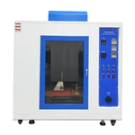glow wire tester