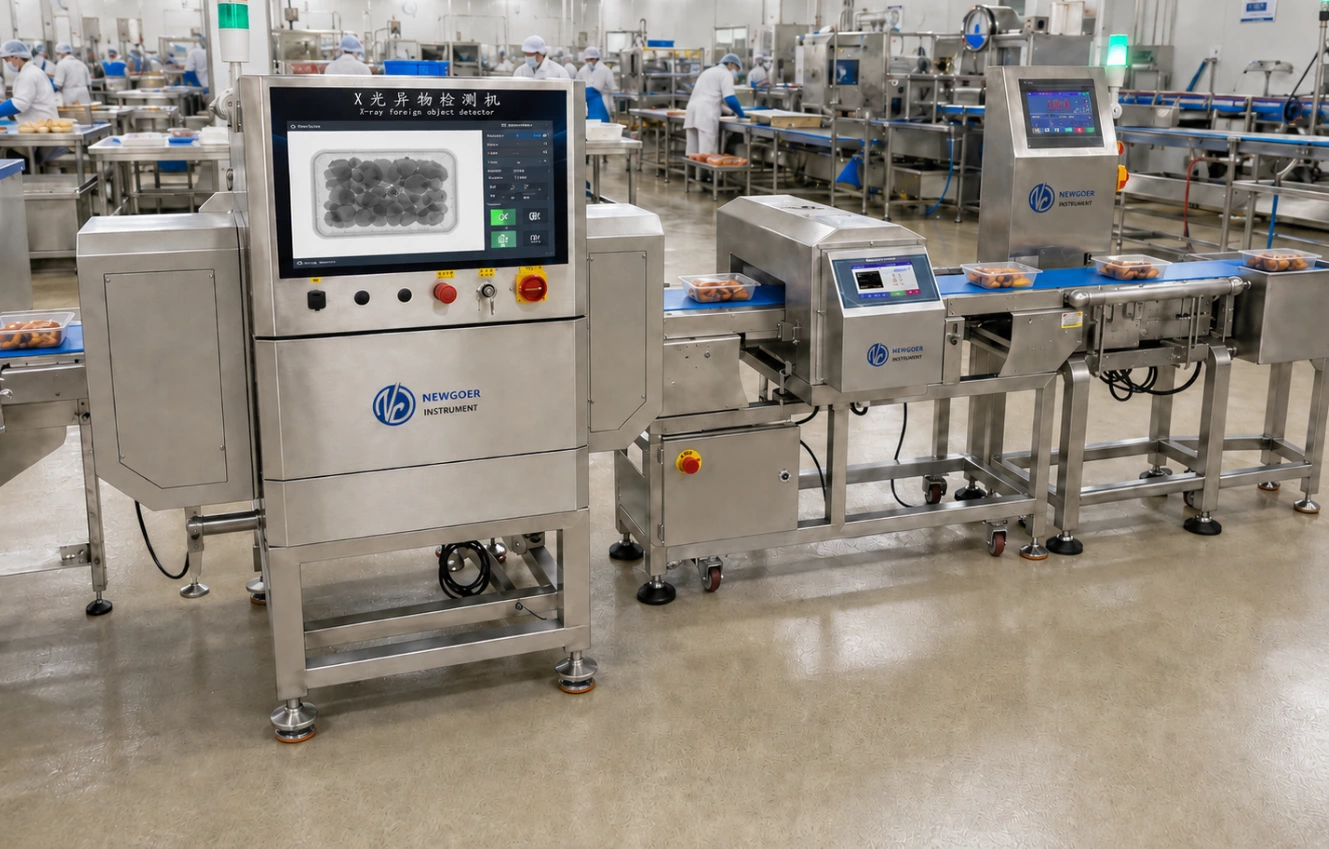 Food Safety Inspection Solution