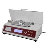Inclined Plane Coefficient of Friction Testing Machine