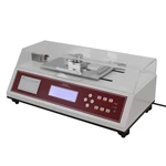 Inclined Plane Coefficient of Friction Testing Machine