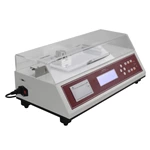 Inclined Plane Coefficient of Friction Testing Machine