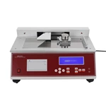 Inclined Plane Coefficient of Friction Testing Machine