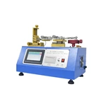 Horizontal Insertion Force Tester