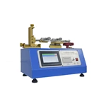 Horizontal Insertion Force Tester