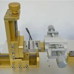 Horizontal Insertion Force Tester
