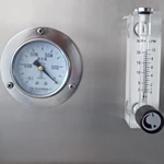 IP56 Sand Dust Resistance Test Chamber