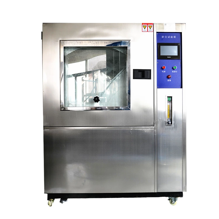 IP56 Sand Dust Resistance Test Chamber