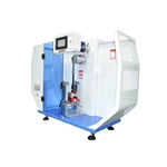 Izod Charpy Impact Tester