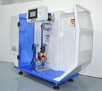 Izod Charpy Impact Tester