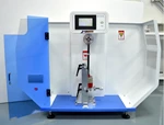 Izod Charpy Impact Tester