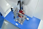 Izod Charpy Impact Tester