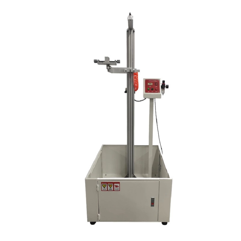 JIS Falling Ball Drop Impact Tester
