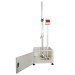 JIS Falling Ball Drop Impact Tester