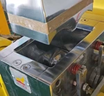 Laboratory Internal Mixer