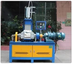 Laboratory Internal Mixer